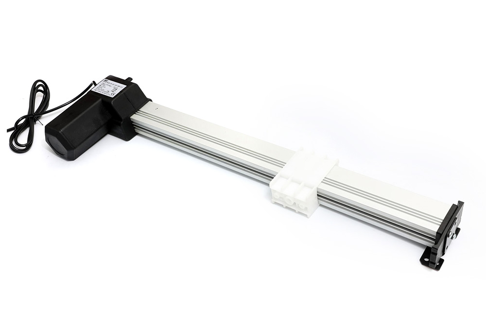 ARF02 Track Linear Actuators