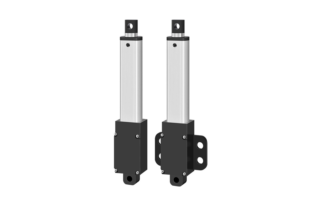 ARF10 Telescopic Rod DC 12V Mini Linear Actuator