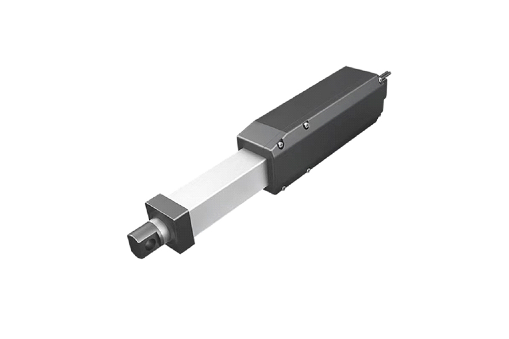 ARF10S Push-Pull Micro Industrial Linear Actuator